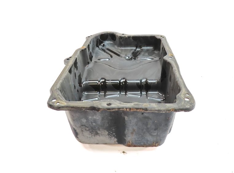 Thumbnail 5: 2013-2020 MERCEDES B250 CLA250 GLA250 (C117 W156 W246) 2.0L M270 ENGINE OIL PAN