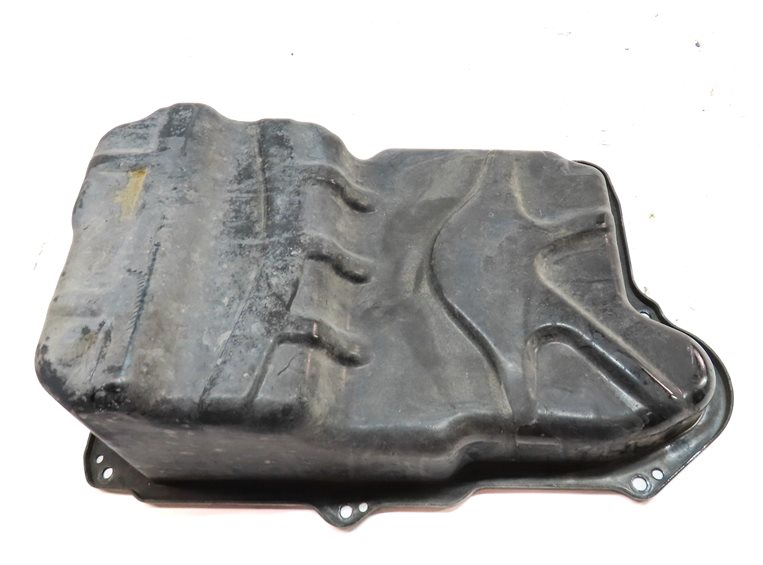 Thumbnail 6: 2013-2020 MERCEDES B250 CLA250 GLA250 (C117 W156 W246) 2.0L M270 ENGINE OIL PAN