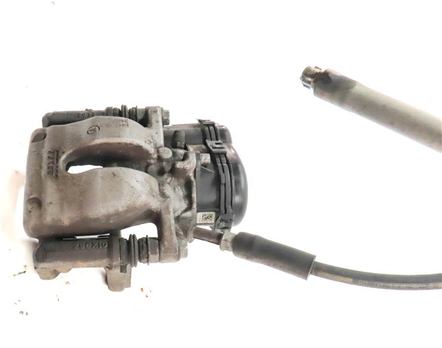 Thumbnail 6: 2014-2019 MERCEDES CLA250 (C117) FWD REAR LEFT BRAKE CALIPER (SPORT PACKAGE)