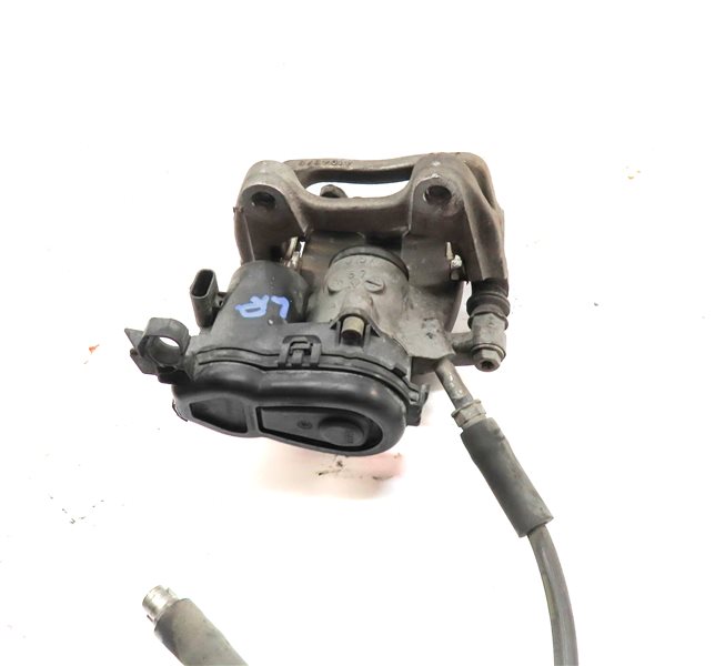 Thumbnail 8: 2014-2019 MERCEDES CLA250 (C117) FWD REAR LEFT BRAKE CALIPER (SPORT PACKAGE)