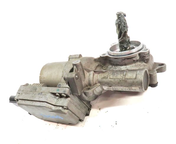 Thumbnail 2: 2014 MERCEDES CLA45 AMG CLA250 (C117) STEERING GEAR RACK & PINION MOTOR (SPORT)
