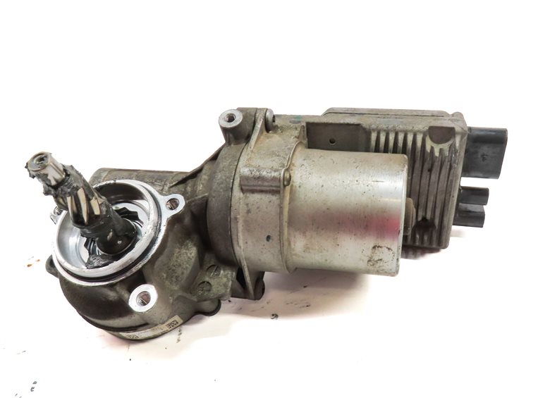 Thumbnail 5: 2014 MERCEDES CLA45 AMG CLA250 (C117) STEERING GEAR RACK & PINION MOTOR (SPORT)