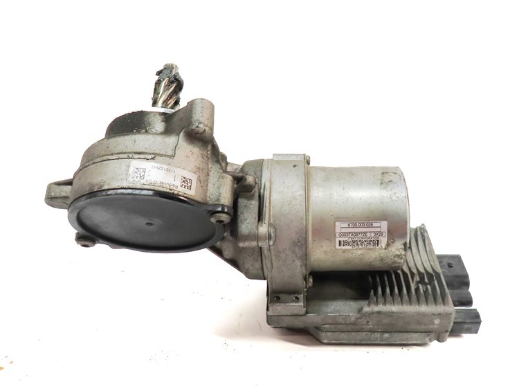 Thumbnail 6: 2014 MERCEDES CLA45 AMG CLA250 (C117) STEERING GEAR RACK & PINION MOTOR (SPORT)