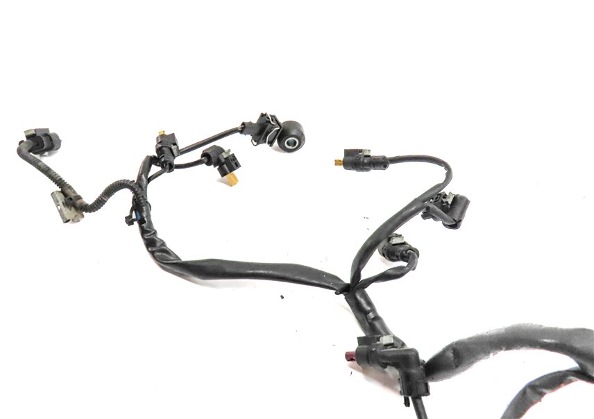 Thumbnail 10: 2014 MERCEDES CLA250 (C117) 2.0L (M270) ENGINE MOTOR WIRE WIRING HARNESS LOOM
