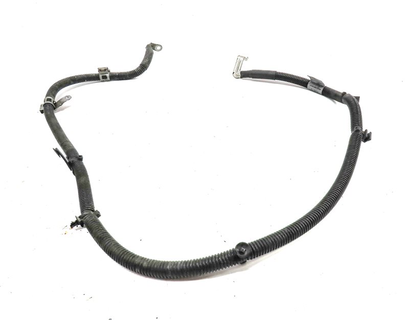 Thumbnail 4: 2014 MERCEDES CLA250 (C117) 2.0L (M270) ENGINE MOTOR WIRE WIRING HARNESS LOOM