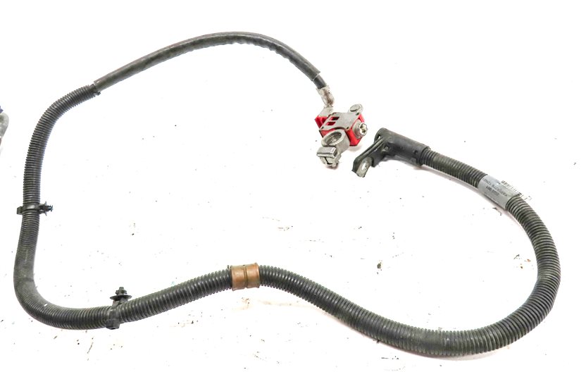 Thumbnail 5: 2014 MERCEDES CLA250 (C117) 2.0L (M270) ENGINE MOTOR WIRE WIRING HARNESS LOOM