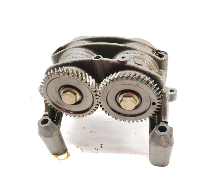 Thumbnail 2: 2014 MERCEDES CLA250 (C117) 2.0L (M270) ENGINE MOTOR BALANCE SHAFT