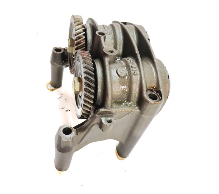 Thumbnail 3: 2014 MERCEDES CLA250 (C117) 2.0L (M270) ENGINE MOTOR BALANCE SHAFT