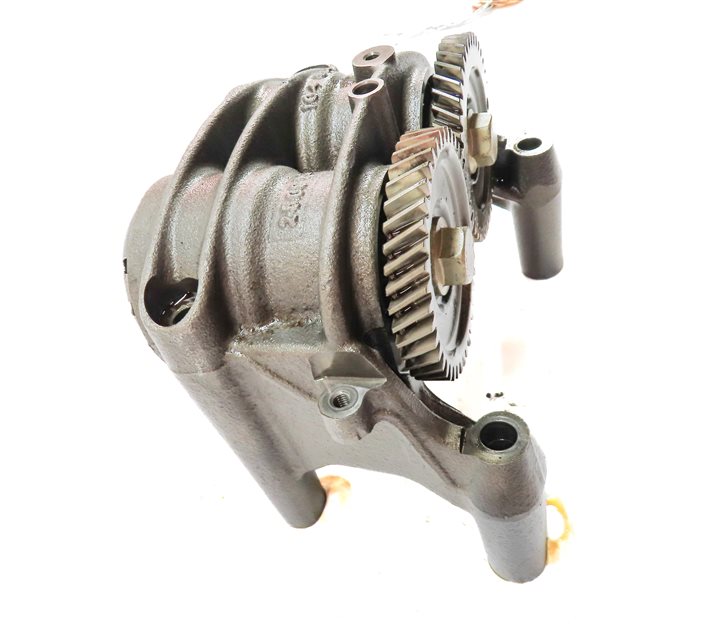 Thumbnail 4: 2014 MERCEDES CLA250 (C117) 2.0L (M270) ENGINE MOTOR BALANCE SHAFT