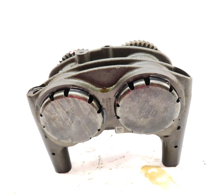 Thumbnail 5: 2014 MERCEDES CLA250 (C117) 2.0L (M270) ENGINE MOTOR BALANCE SHAFT