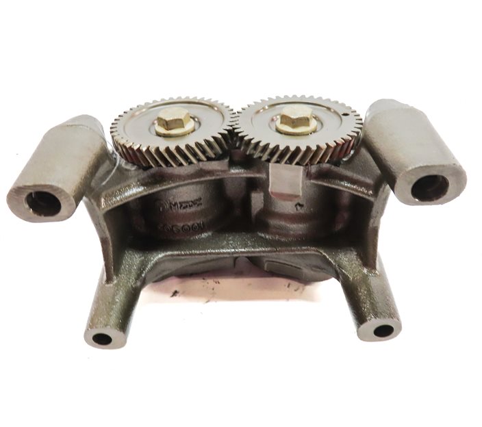 Thumbnail 6: 2014 MERCEDES CLA250 (C117) 2.0L (M270) ENGINE MOTOR BALANCE SHAFT