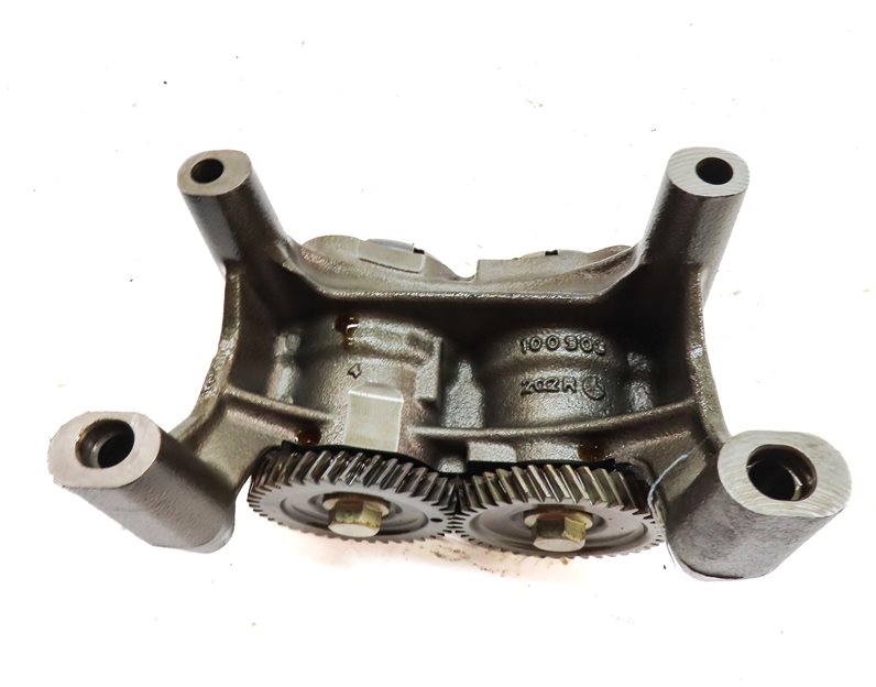 Thumbnail 7: 2014 MERCEDES CLA250 (C117) 2.0L (M270) ENGINE MOTOR BALANCE SHAFT