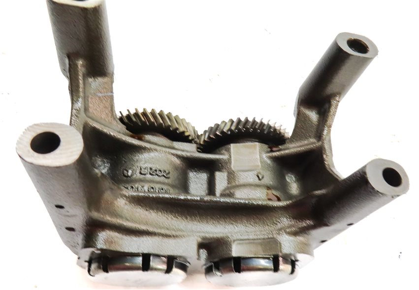 Thumbnail 8: 2014 MERCEDES CLA250 (C117) 2.0L (M270) ENGINE MOTOR BALANCE SHAFT