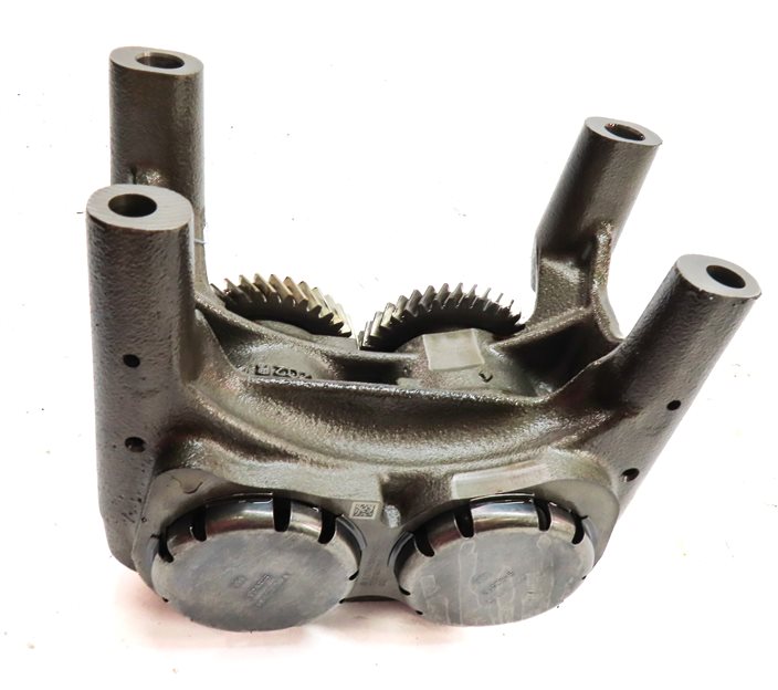 Thumbnail 9: 2014 MERCEDES CLA250 (C117) 2.0L (M270) ENGINE MOTOR BALANCE SHAFT