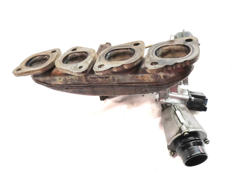 Thumbnail 8: 2013-2020 MERCEDES B250 CLA250 GLA250 (C117 W156 W246) 2.0L ENGINE TURBOCHARGER