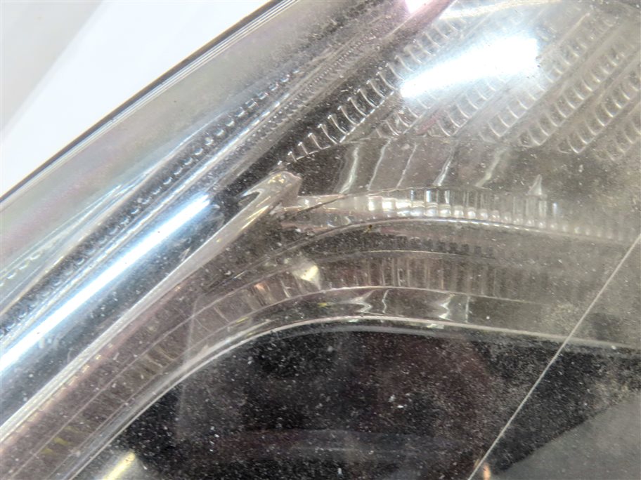 Thumbnail 10: 14-16 MERCEDES CLA45 CLA250 (C117) RIGHT PASSENGER XENON HID ADAPTIVE HEADLIGHT