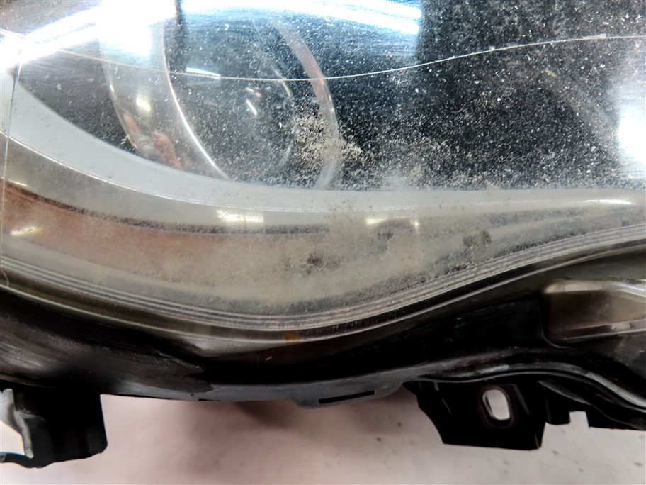 Thumbnail 9: 14-16 MERCEDES CLA45 CLA250 (C117) RIGHT PASSENGER XENON HID ADAPTIVE HEADLIGHT