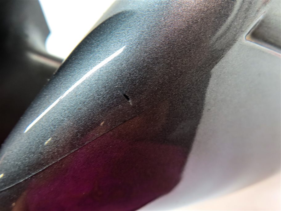 Thumbnail 11: 14-16 MERCEDES CLA45 CLA250 C117 DRIVER MEMORY HEAT AUTODIM DOOR MIRROR (Gray)