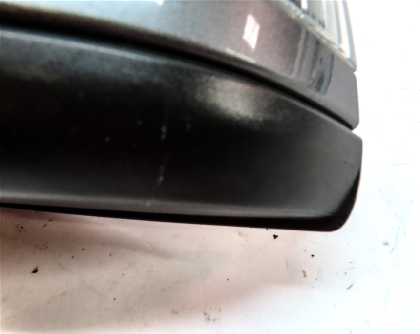 Thumbnail 9: 14-16 MERCEDES CLA45 CLA250 C117 DRIVER MEMORY HEAT AUTODIM DOOR MIRROR (Gray)