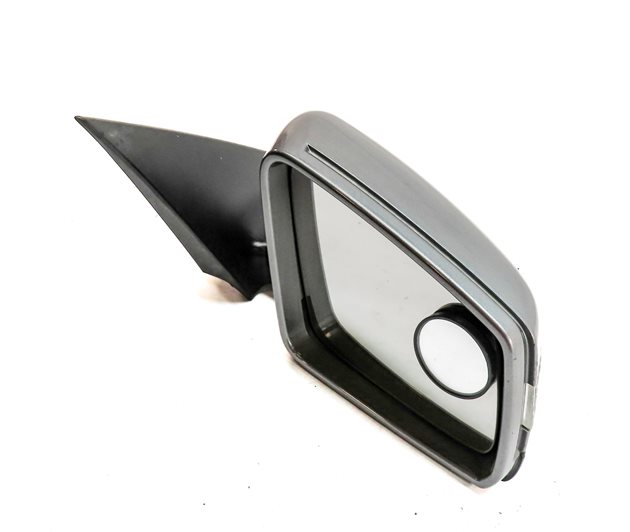 14-16 MERCEDES CLA45 CLA250 C117 PASSENGER MEMORY HEAT AUTODIM DOOR MIRROR(Gray)