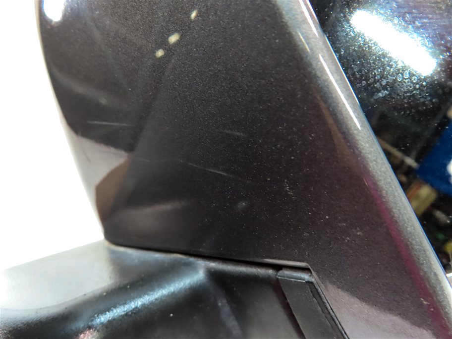 Thumbnail 11: 14-16 MERCEDES CLA45 CLA250 C117 PASSENGER MEMORY HEAT AUTODIM DOOR MIRROR(Gray)