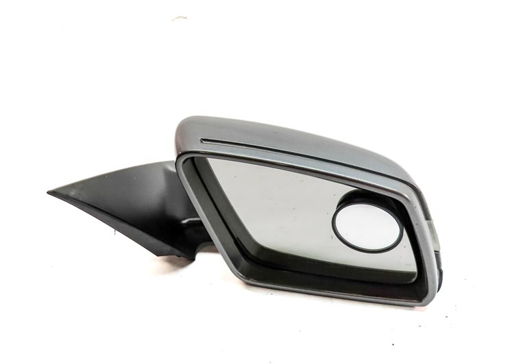 Thumbnail 3: 14-16 MERCEDES CLA45 CLA250 C117 PASSENGER MEMORY HEAT AUTODIM DOOR MIRROR(Gray)