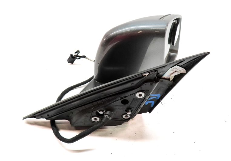 Thumbnail 5: 14-16 MERCEDES CLA45 CLA250 C117 PASSENGER MEMORY HEAT AUTODIM DOOR MIRROR(Gray)