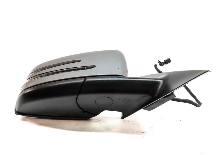 Thumbnail 8: 14-16 MERCEDES CLA45 CLA250 C117 PASSENGER MEMORY HEAT AUTODIM DOOR MIRROR(Gray)