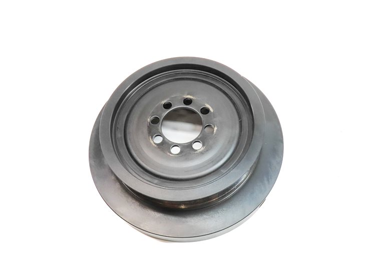 Thumbnail 3: 10-19 BMW 3 4 5 6 7 X SERIES (F10 F15 F25 F30 F32) 3.0L N55 HARMONIC BALANCER