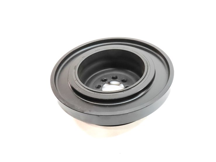Thumbnail 6: 10-19 BMW 3 4 5 6 7 X SERIES (F10 F15 F25 F30 F32) 3.0L N55 HARMONIC BALANCER