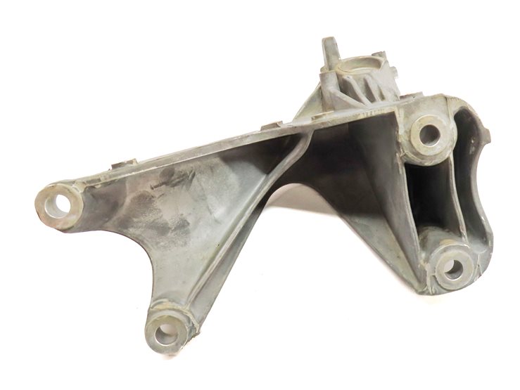 Thumbnail 5: 2015 BMW X5 (F15) 3.0T (N55) ENGINE MOTOR MOUNT SUPPORT BRACKET SET/2