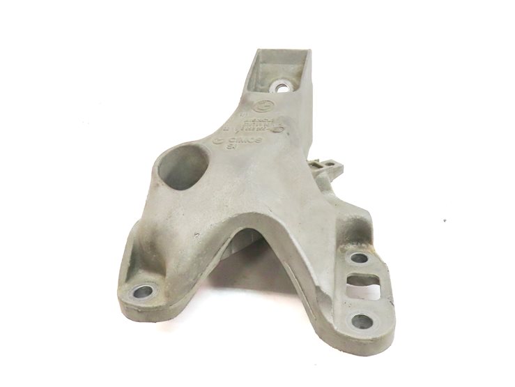 Thumbnail 6: 2015 BMW X5 (F15) 3.0T (N55) ENGINE MOTOR MOUNT SUPPORT BRACKET SET/2