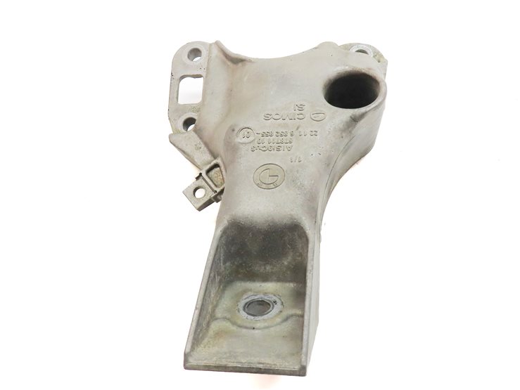 Thumbnail 7: 2015 BMW X5 (F15) 3.0T (N55) ENGINE MOTOR MOUNT SUPPORT BRACKET SET/2