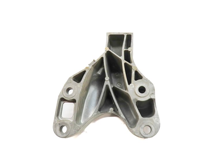 Thumbnail 8: 2015 BMW X5 (F15) 3.0T (N55) ENGINE MOTOR MOUNT SUPPORT BRACKET SET/2