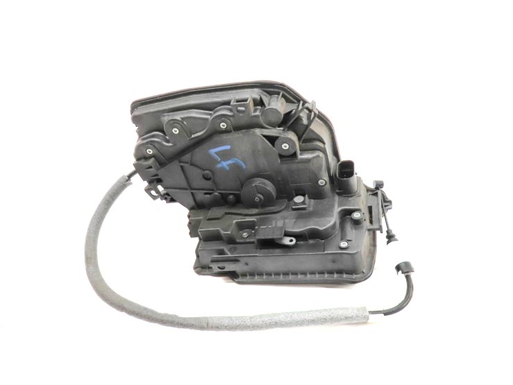 Thumbnail 2: 2014-2019 BMW I3 X1 X2 X5 X6 (F15 F16 F39 F48) FRONT LEFT DRIVER DOOR LOCK LATCH