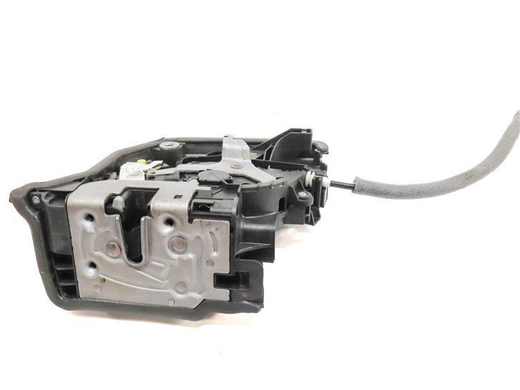 Thumbnail 5: 2014-2019 BMW I3 X1 X2 X5 X6 (F15 F16 F39 F48) FRONT LEFT DRIVER DOOR LOCK LATCH