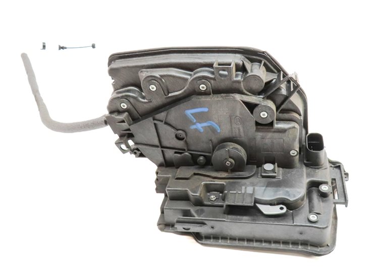 Thumbnail 6: 2014-2019 BMW I3 X1 X2 X5 X6 (F15 F16 F39 F48) FRONT LEFT DRIVER DOOR LOCK LATCH