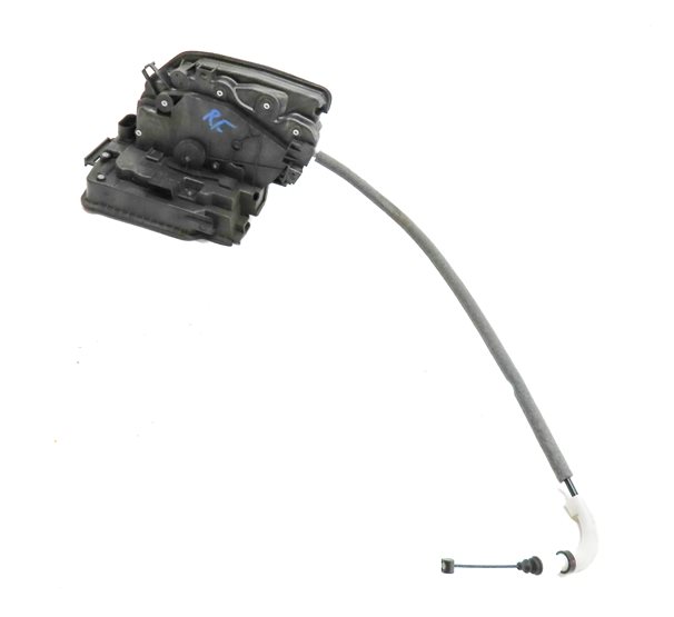Thumbnail 1: 14-19 BMW I3 X1 X2 X5 X6 F15 F16 F39 F48 FRONT RIGHT PASSENGER DOOR LOCK LATCH