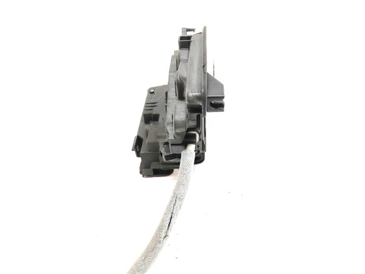 Thumbnail 4: 14-19 BMW I3 X1 X2 X5 X6 F15 F16 F39 F48 FRONT RIGHT PASSENGER DOOR LOCK LATCH