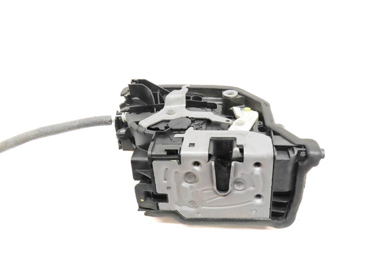 Thumbnail 5: 14-19 BMW I3 X1 X2 X5 X6 F15 F16 F39 F48 FRONT RIGHT PASSENGER DOOR LOCK LATCH