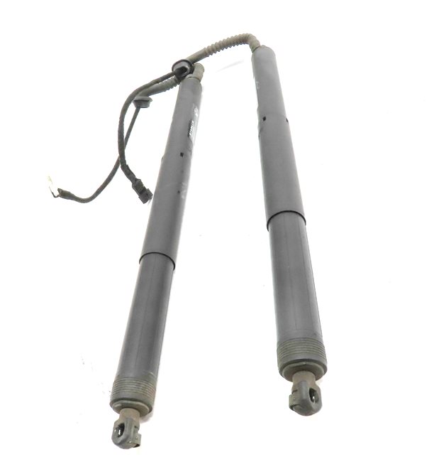 Thumbnail 2: 2014-2017 BMW X5 X5M F15 REAR LEFT & RIGHT TRUNK TAILGATE LID SHOCK STRUT SET/2