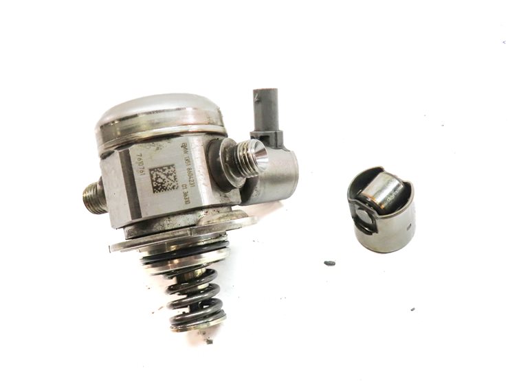 Thumbnail 2: 14-19 BMW 235i 335i 435i 535i 740i X3 X4 X5 X6 - 3.0L HIGH PRESSURE FUEL PUMP
