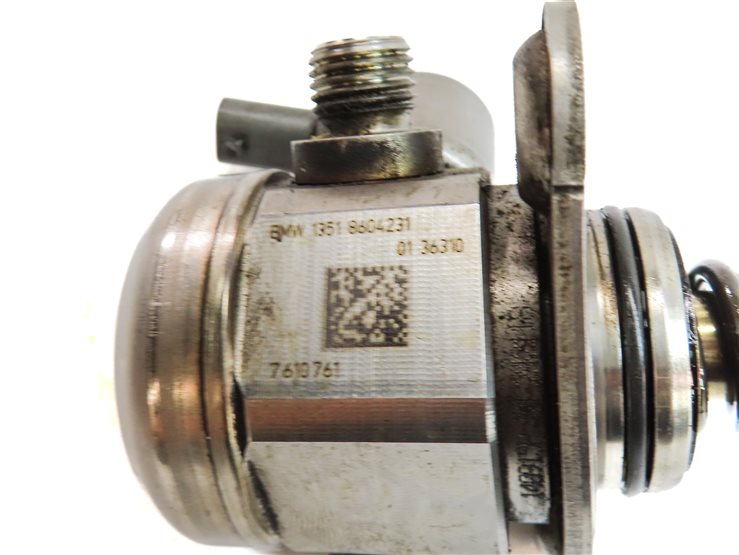 Thumbnail 8: 14-19 BMW 235i 335i 435i 535i 740i X3 X4 X5 X6 - 3.0L HIGH PRESSURE FUEL PUMP