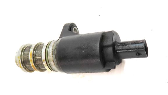 Thumbnail 3: 2015 BMW X5 (F15) 3.0T (N55) ENGINE MOTOR OIL FLUID PRESSURE SOLENID