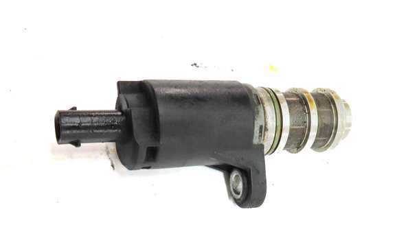 Thumbnail 4: 2015 BMW X5 (F15) 3.0T (N55) ENGINE MOTOR OIL FLUID PRESSURE SOLENID