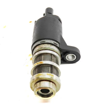 Thumbnail 5: 2015 BMW X5 (F15) 3.0T (N55) ENGINE MOTOR OIL FLUID PRESSURE SOLENID