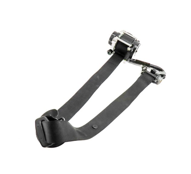 Thumbnail 1: 2014-2019 BMW X5 X6 (F15 F16) RIGHT FRONT PASSENGER SEATBELT RETRACTOR 