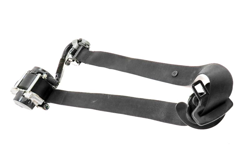 Thumbnail 3: 2014-2019 BMW X5 X6 (F15 F16) RIGHT FRONT PASSENGER SEATBELT RETRACTOR 