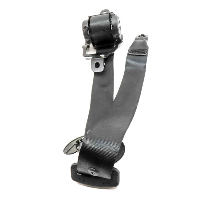Thumbnail 2: 2015 BMW X5 (F15) REAR LEFT SEAT SEATBELT BELT RETRACTOR 