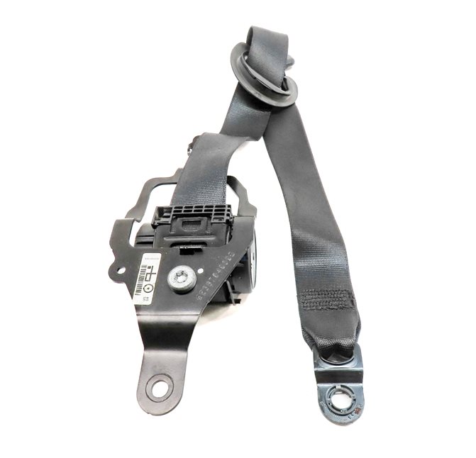 Thumbnail 4: 2015 BMW X5 (F15) REAR RIGHT SEAT SEATBELT BELT RETRACTOR 